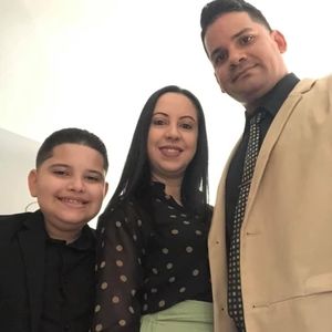 Meet your Posher, Eddie